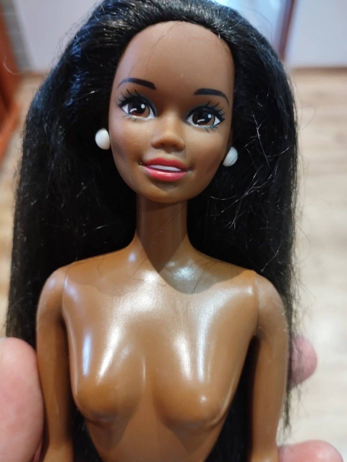 Barbie babák – 1. kép